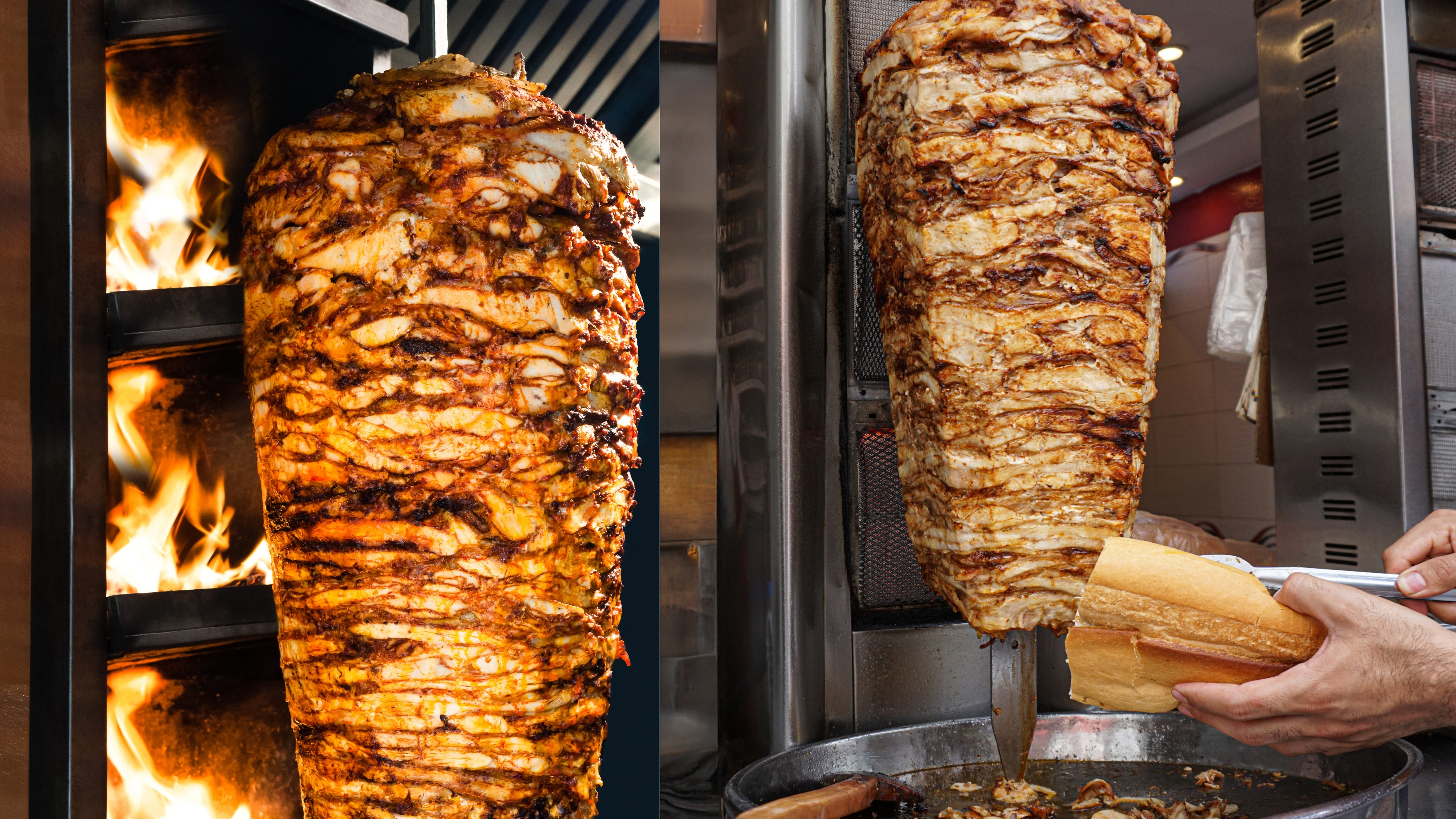 Tarım Ve Orman Bakanı İbrahim Yumaklı, Tavuk Döner Açıklaması