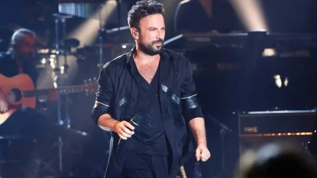 Tarkan Annesi (2)