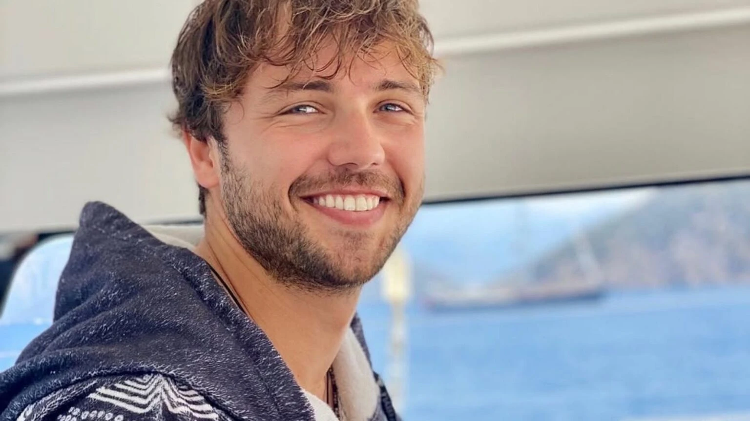 Tolga Saritaş Ki̇mi̇n Çocuğu 2