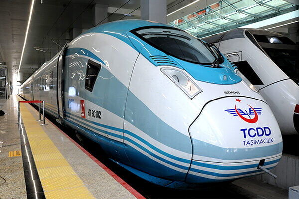 Tren