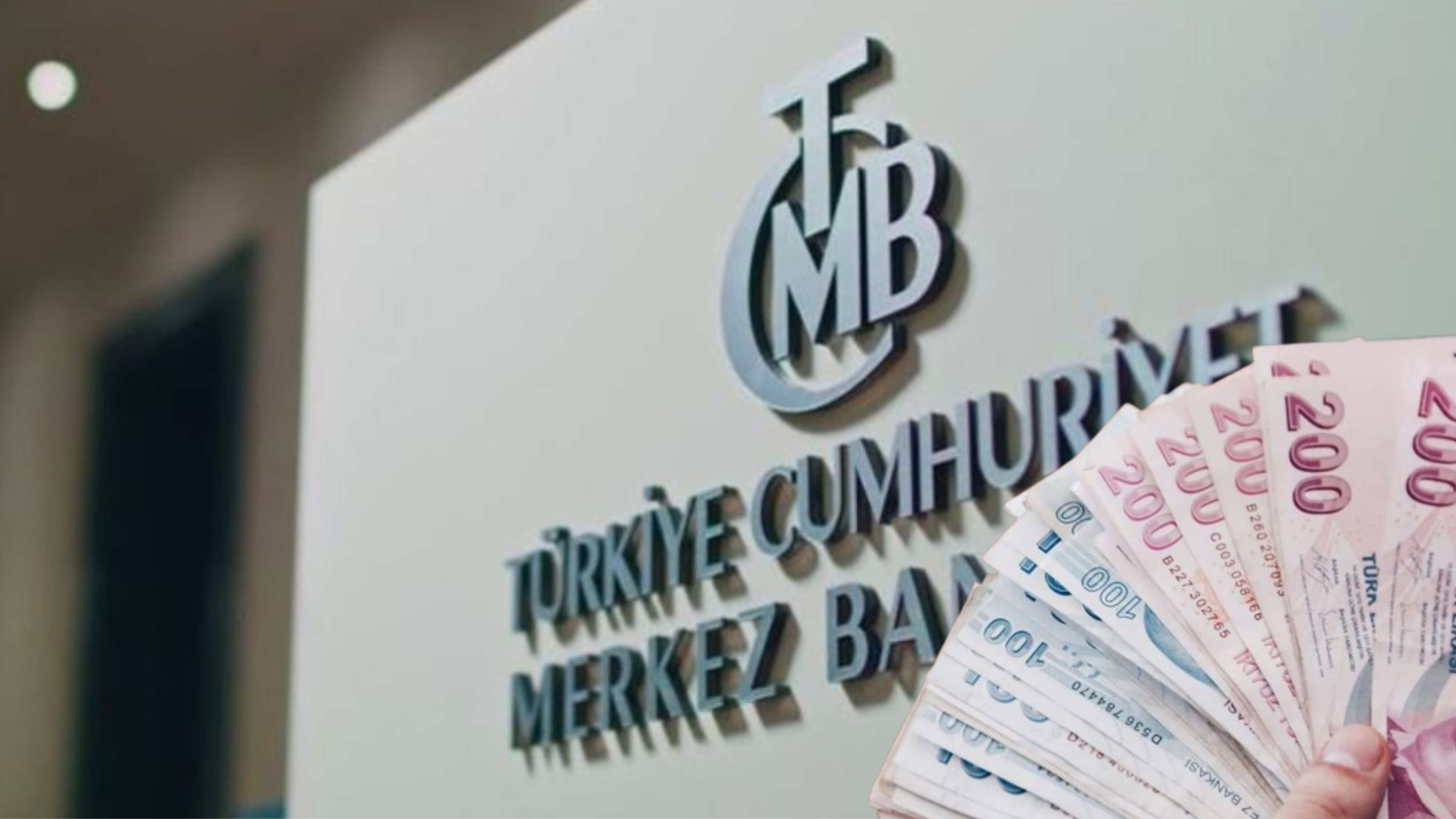 Türkiye Cumhuriyet Merkez Bankası (Tcmb)