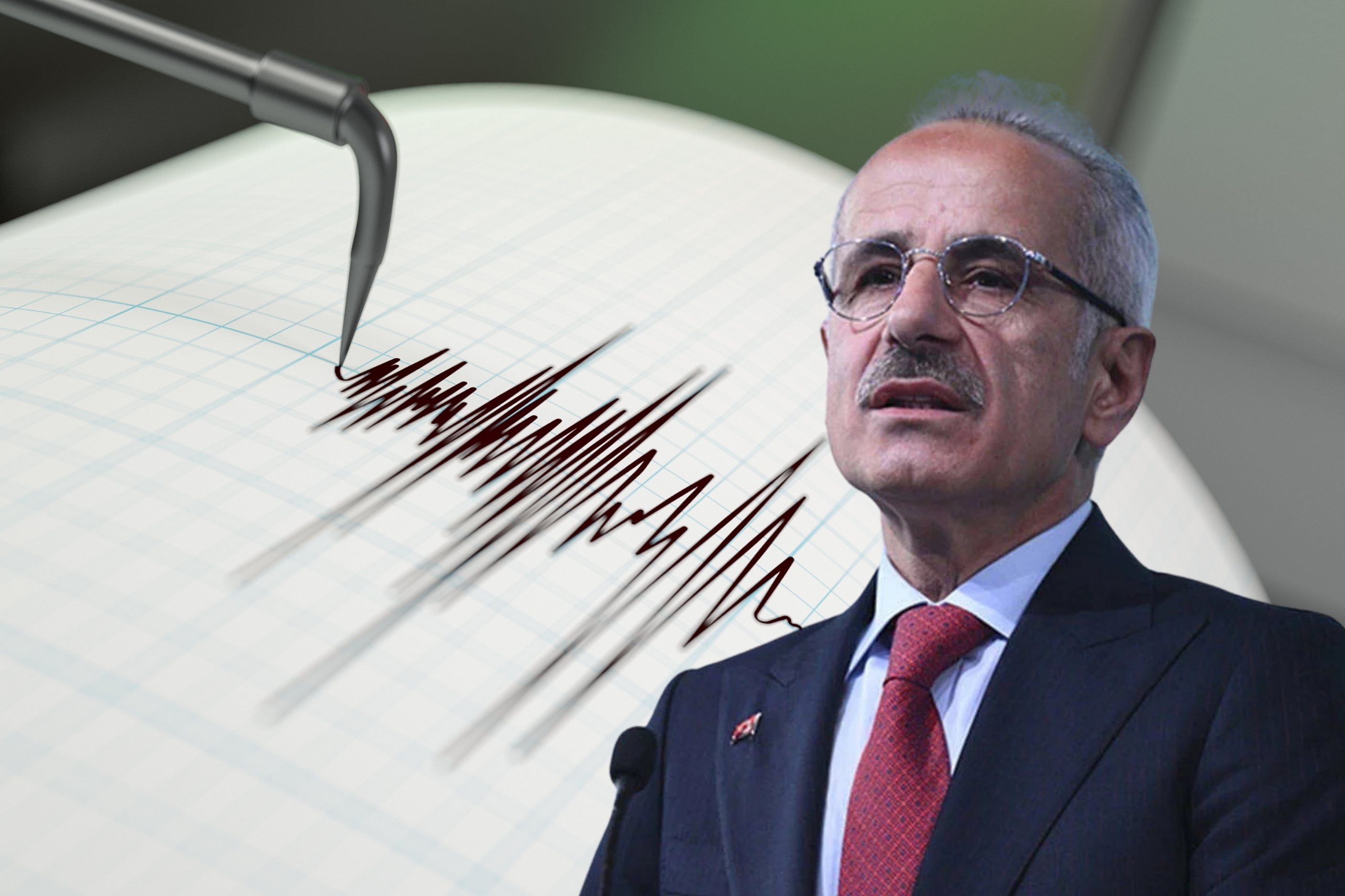 Uraloğlu'ndan Açıklama