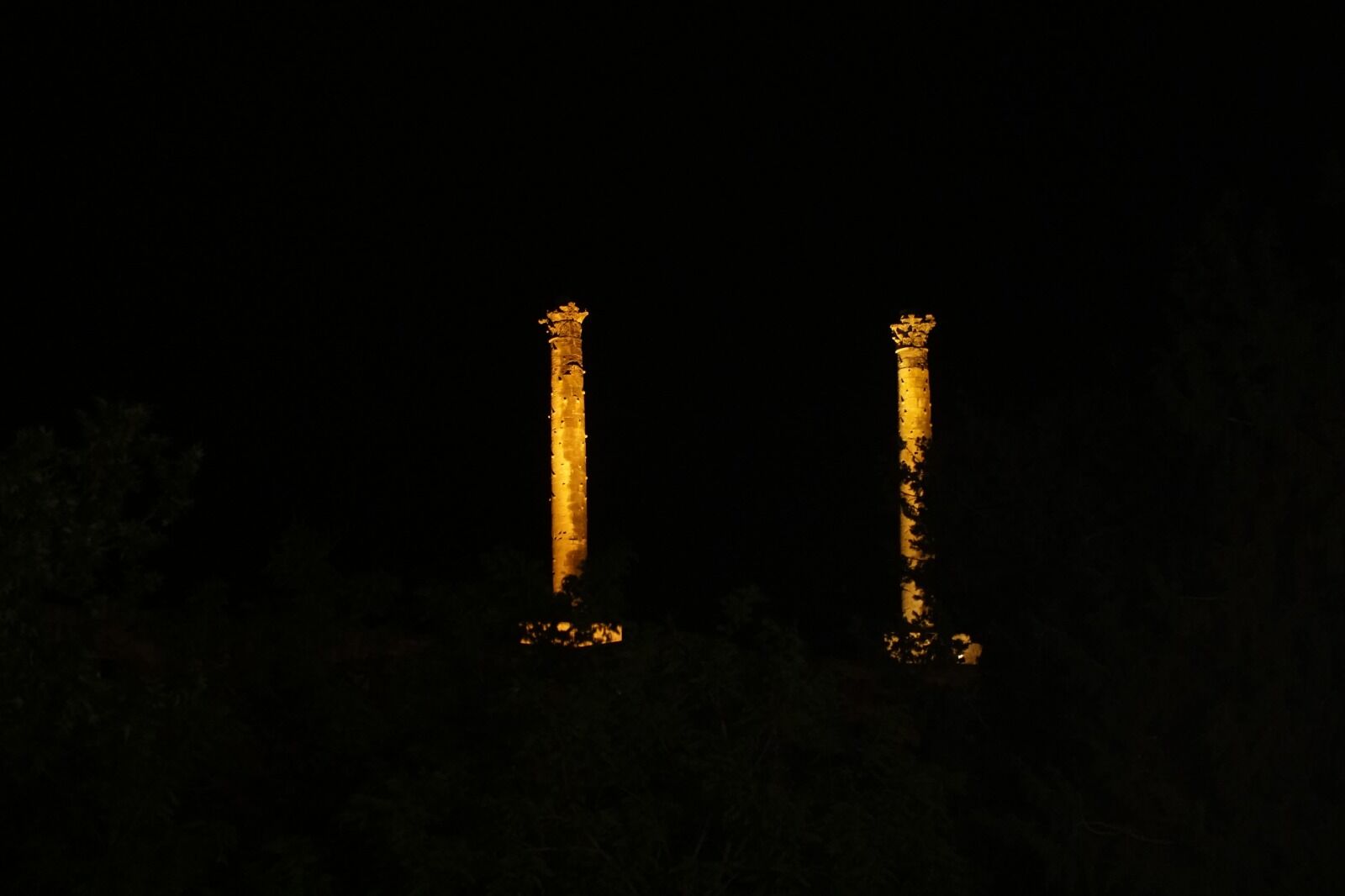 Urfa Kalesi Mancınıkk