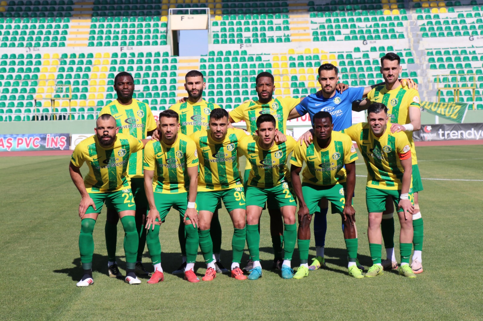 Urfaspor 50