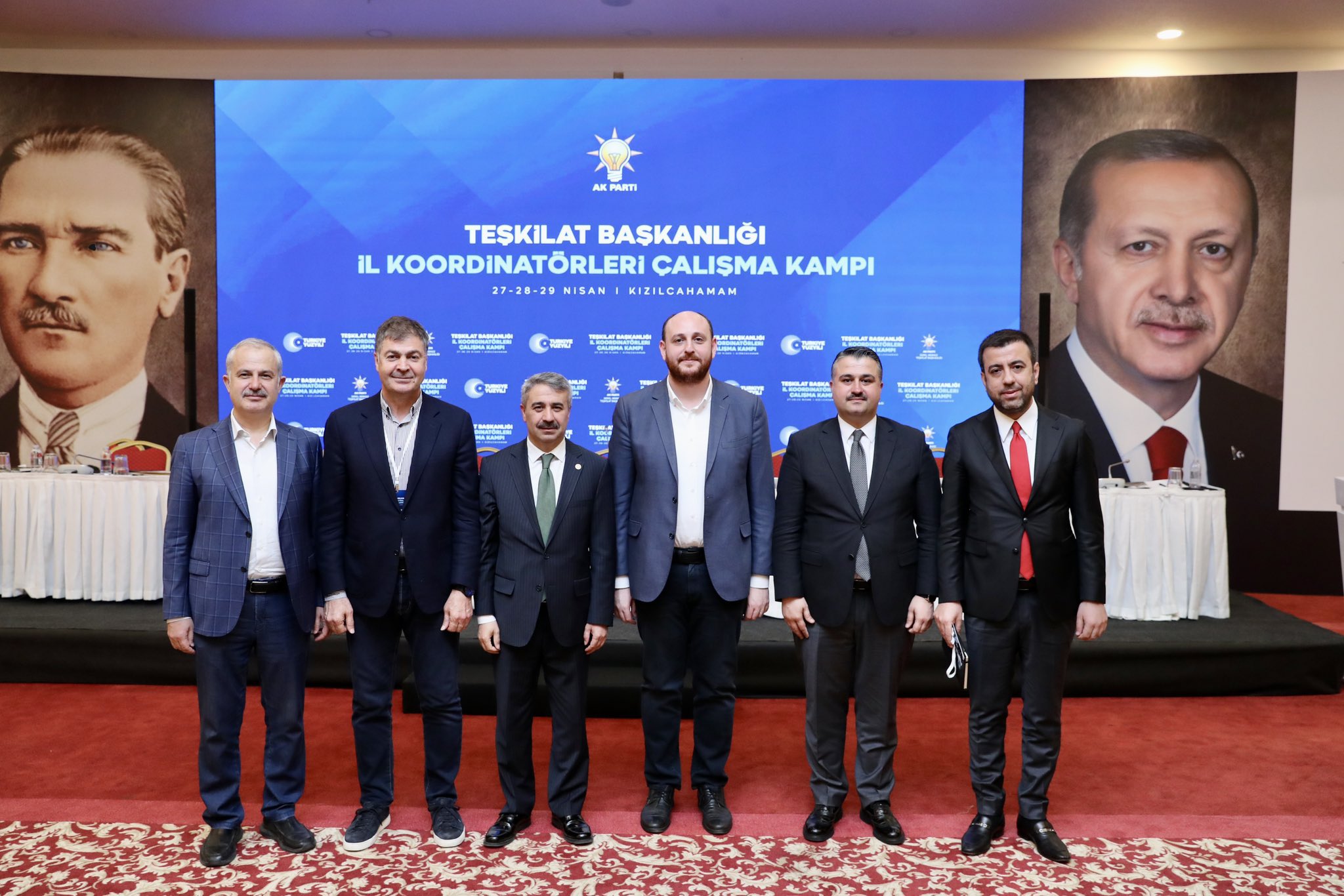 Vizyonumuz Hazır, Yolumuz Açık (1)