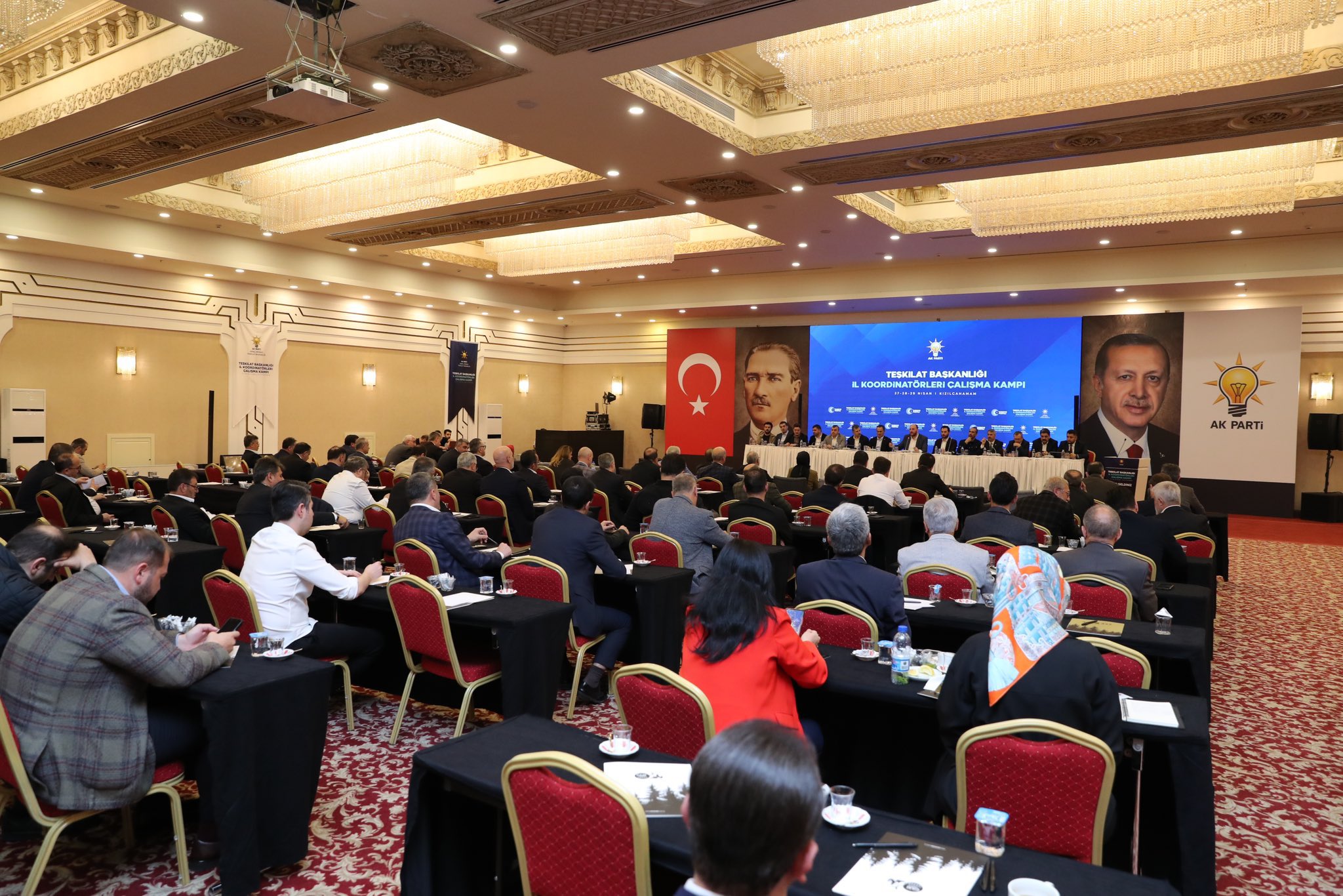 Vizyonumuz Hazır, Yolumuz Açık (3)