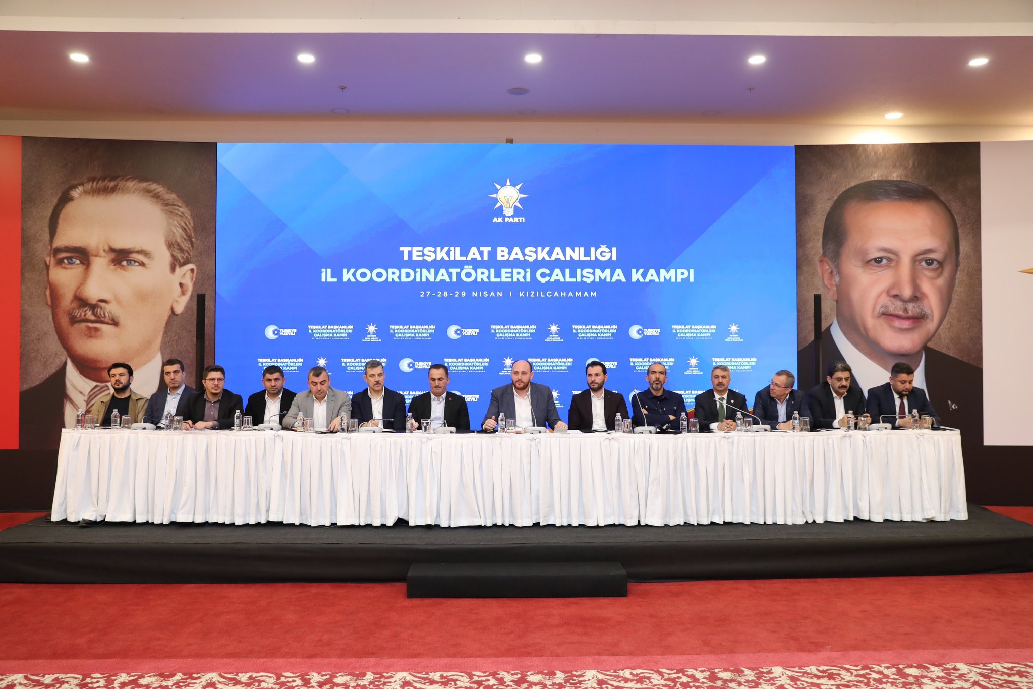 Vizyonumuz Hazır, Yolumuz Açık (4)