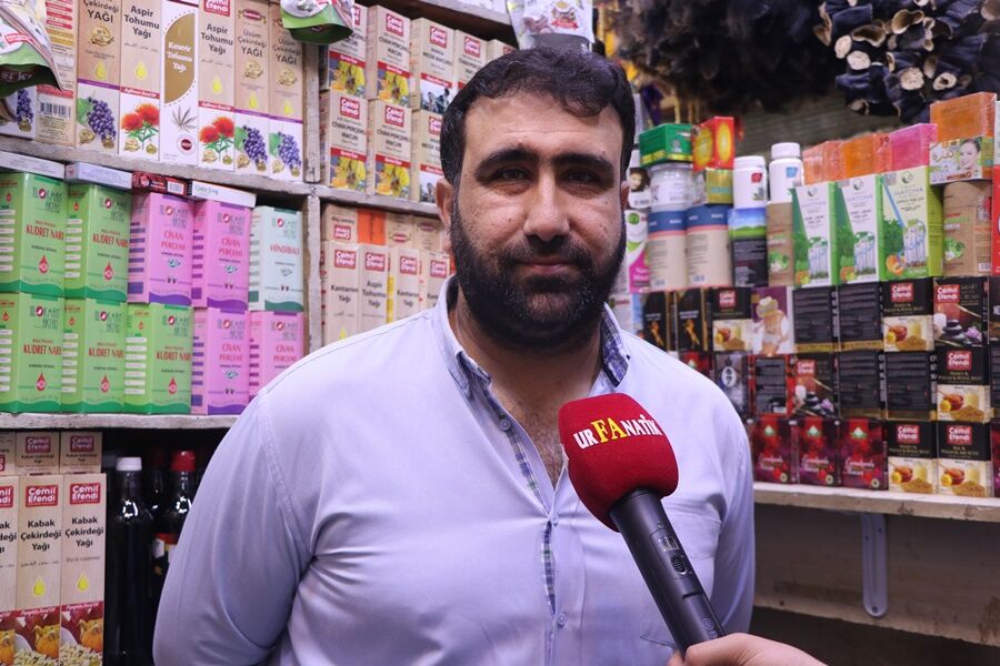 Yusuf Harun Durmaz,