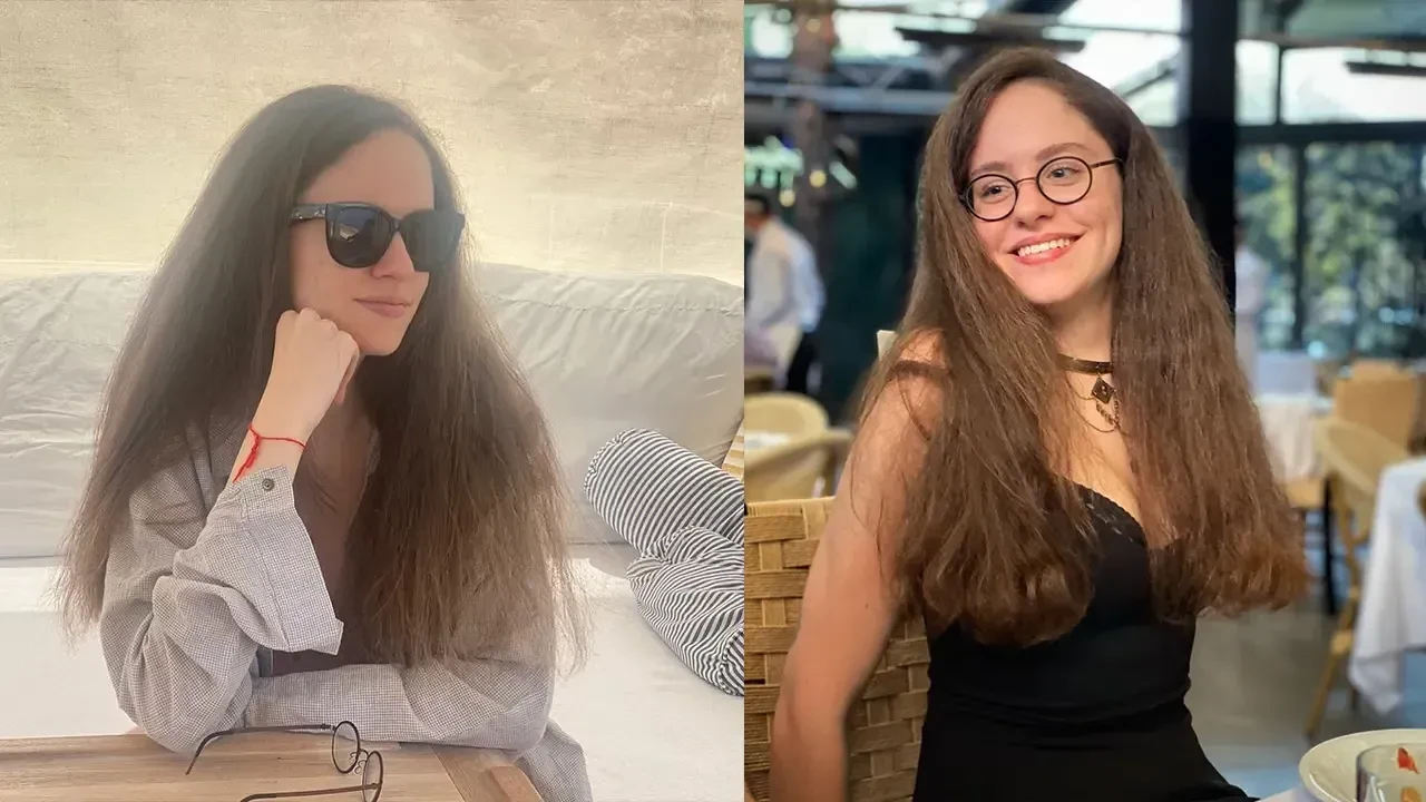 Zeynep Altaylı Kimdir (1)