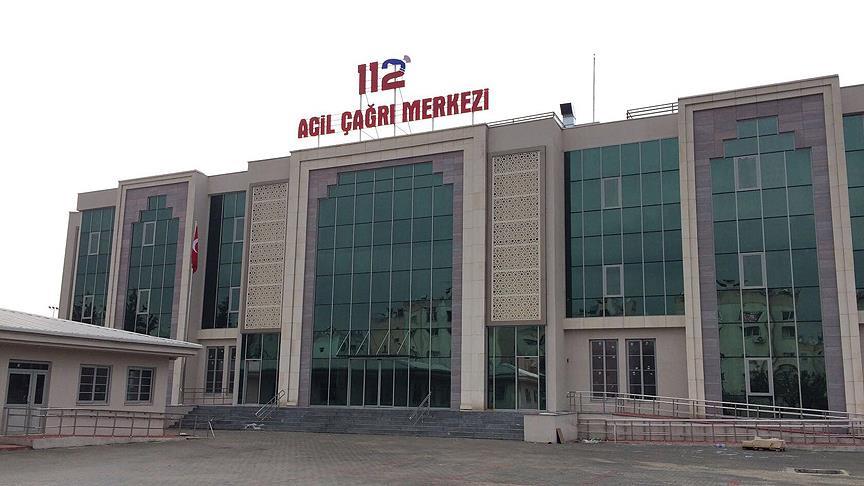 112 Acil Çağrı Merkezi-2