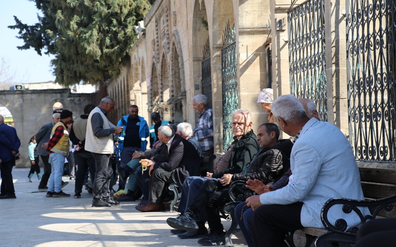 Emeklilere Bayram Müjdesi: Artık Ücretsiz