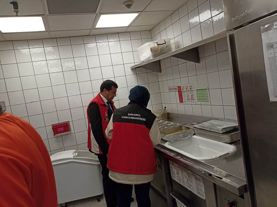 2 Işletmeye 42 Bin 12 Lira Ceza Kesildi (1)