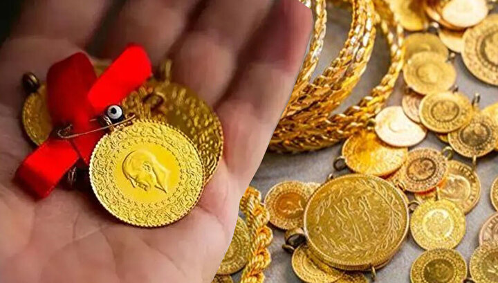 22 Mayıs 2025 Altın Fiyatları