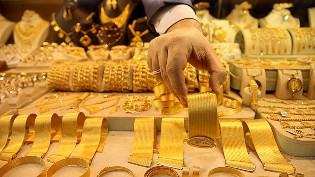 23 Mayıs 2025 Güncel Gram, Çeyrek Ve Tam Altın Fiyatları (2)