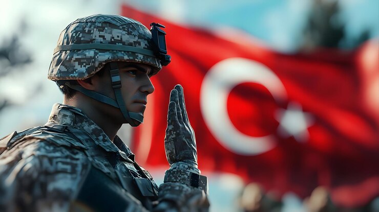 asker operasyon
