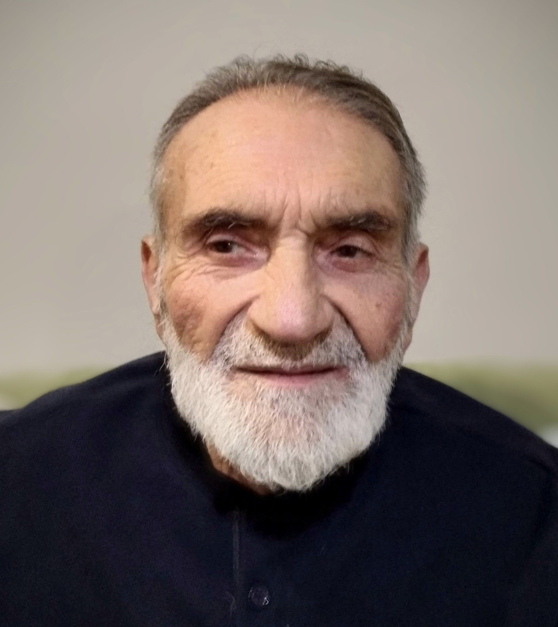 zübeyir yetik