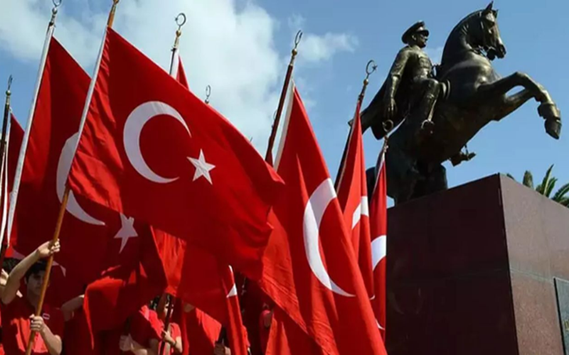 Şanlıurfalılar Müjde! 3 Gün Tatil