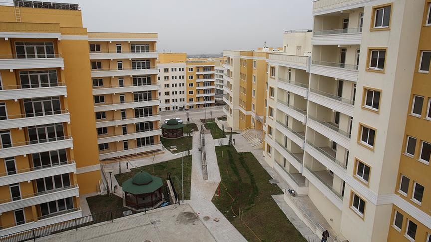 TOKİ'den Büyük Fırsat: Şanlıurfa’da Konut ve İş Yeri Satışta