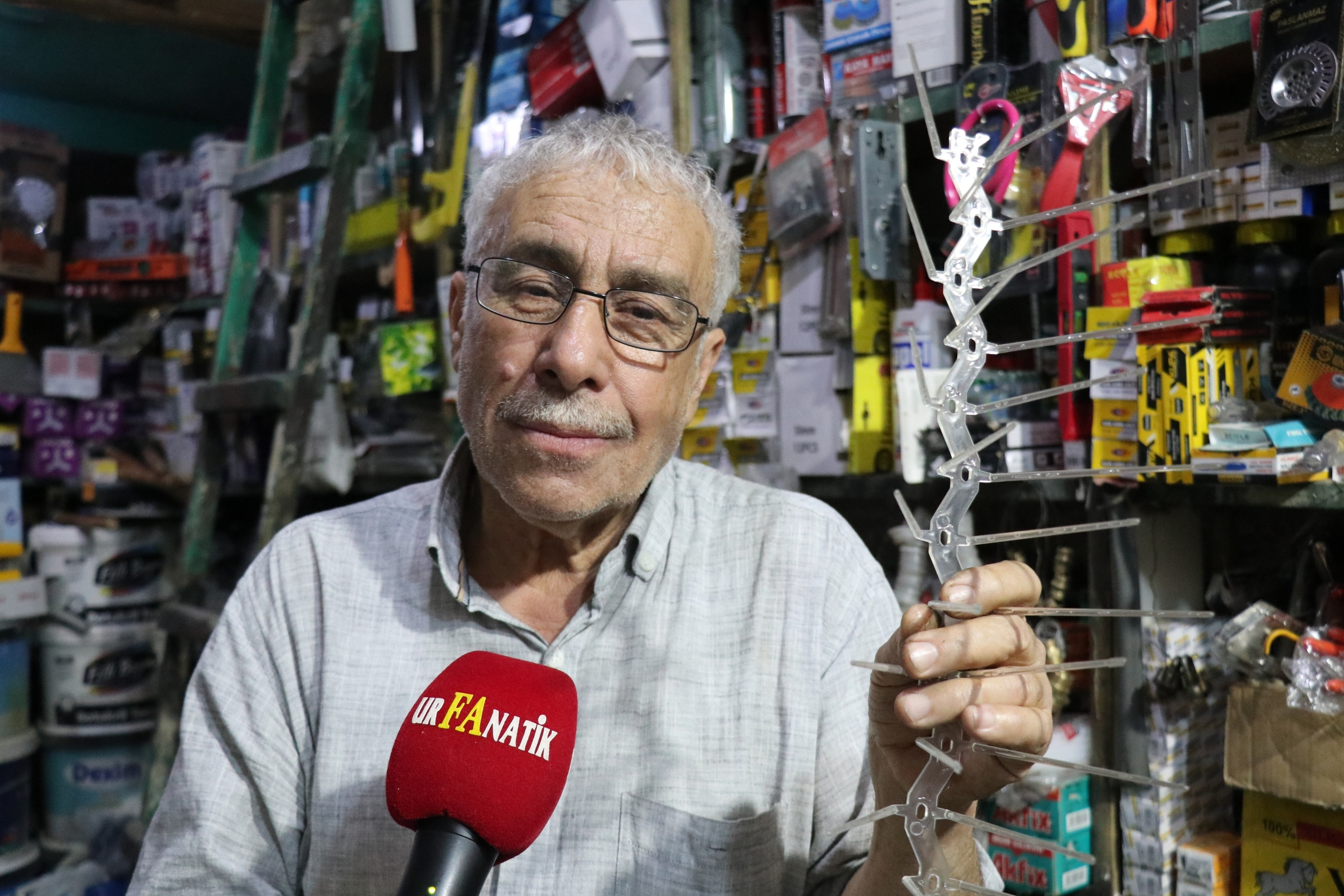 Abdullah Hızarcı