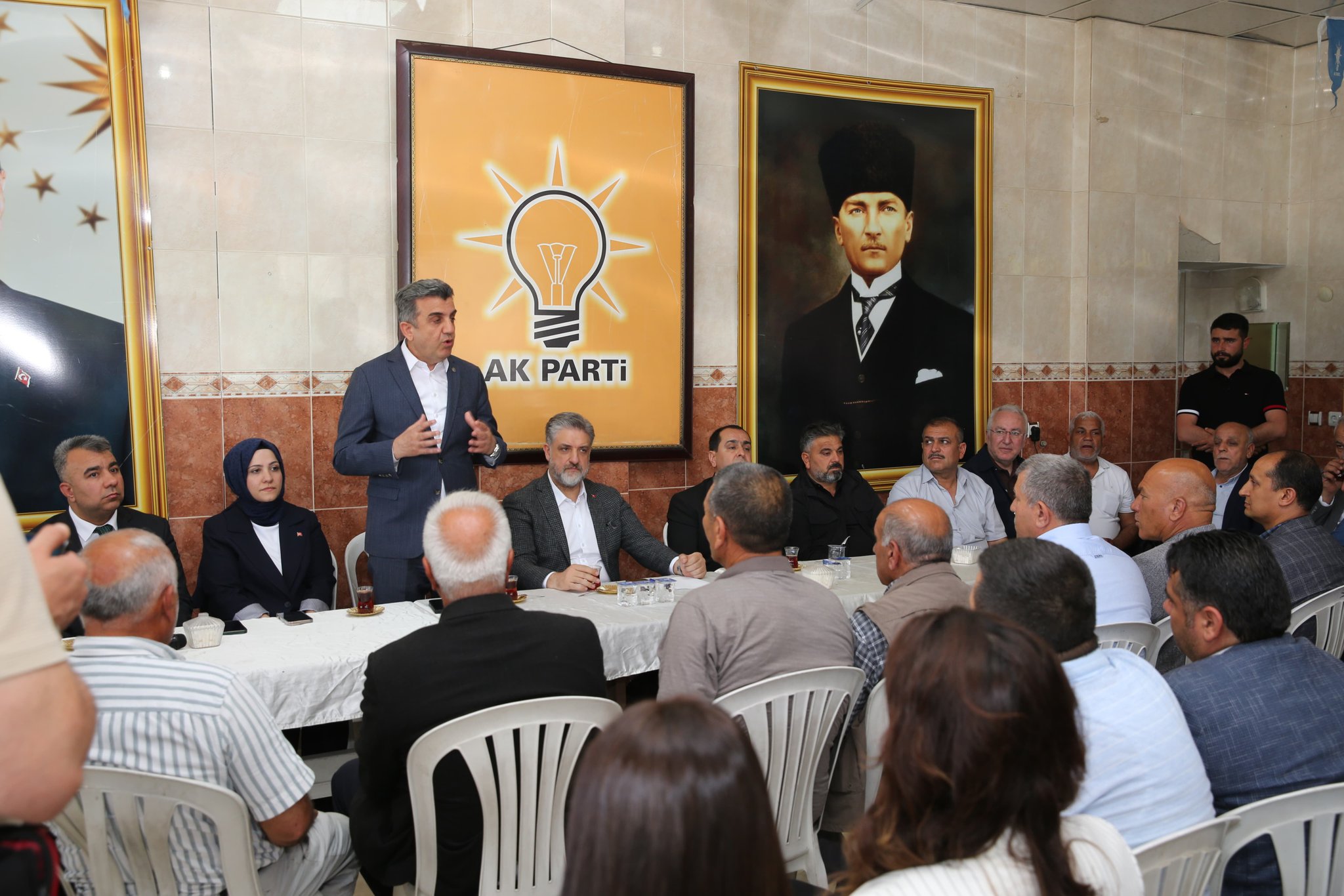 Ak Parti Birecik-1