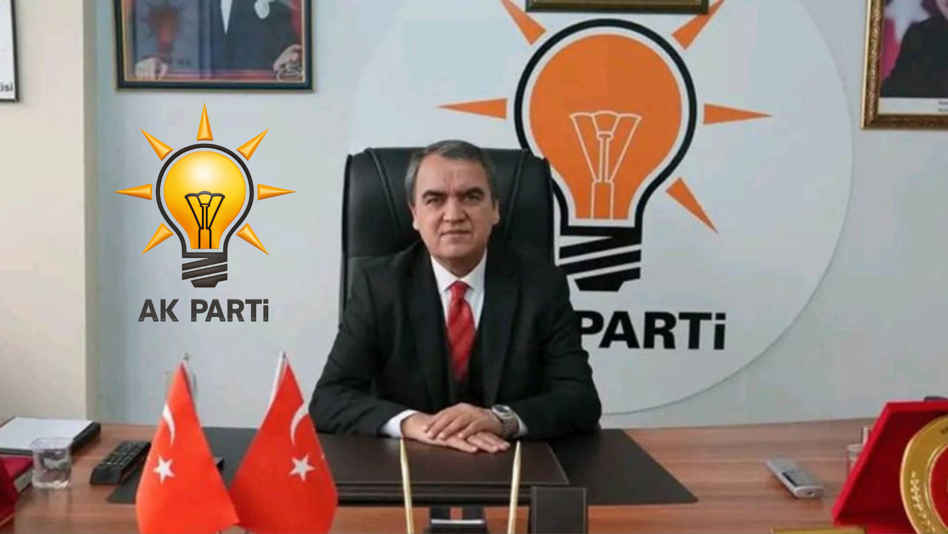 Ak Parti Osmaniye