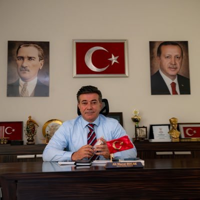 Ali Murat Bucak Hibe Açıklaması-1