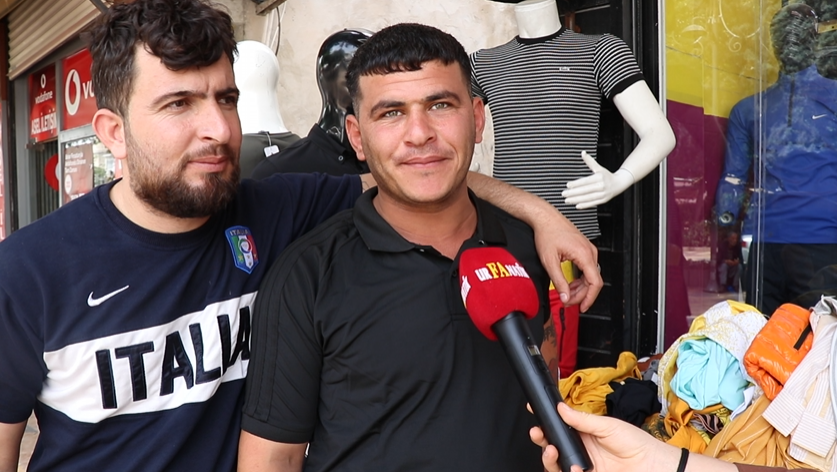 Ali Şahin