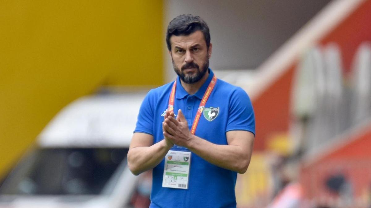 Ali Tandoğan Şanlıurfaspor (1)