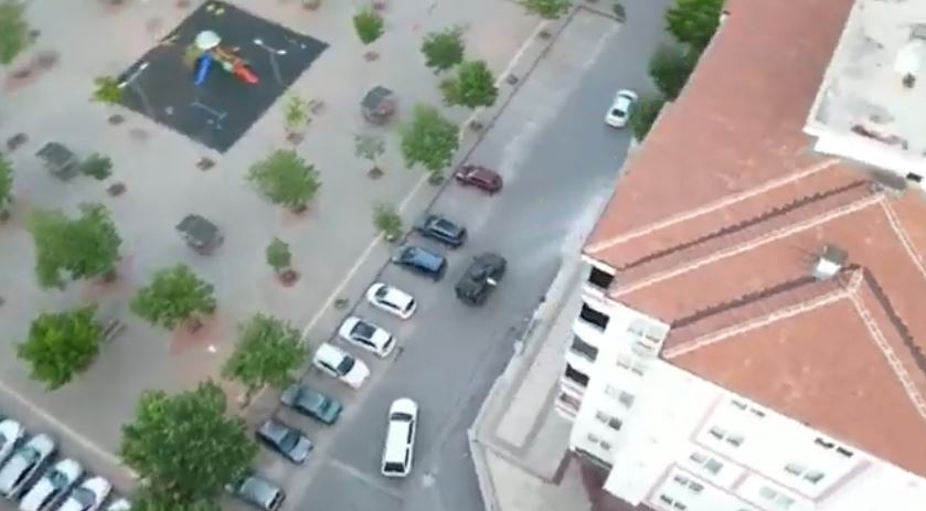 Ali Yerlikaya Fetö Operasyonu