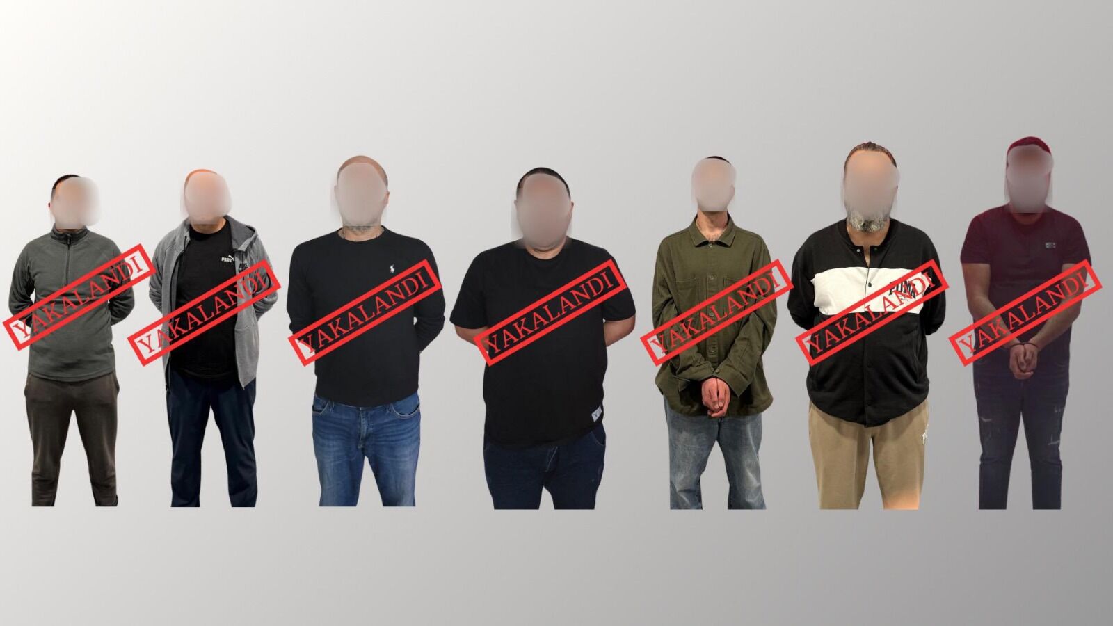 Ali Yerlikaya Paylaştı Kırmızı Bültenle Aranan 7 Suçlu Türkiye’ye İade Edildi-1