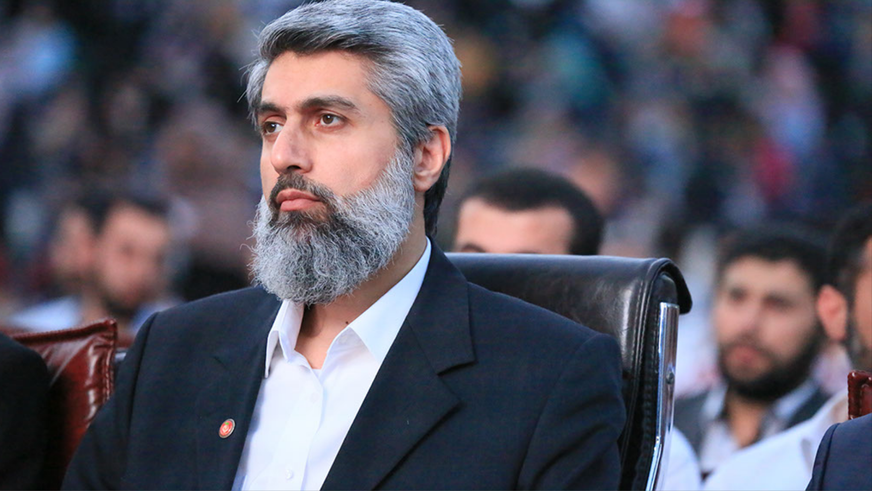 Alparslan Kuytul