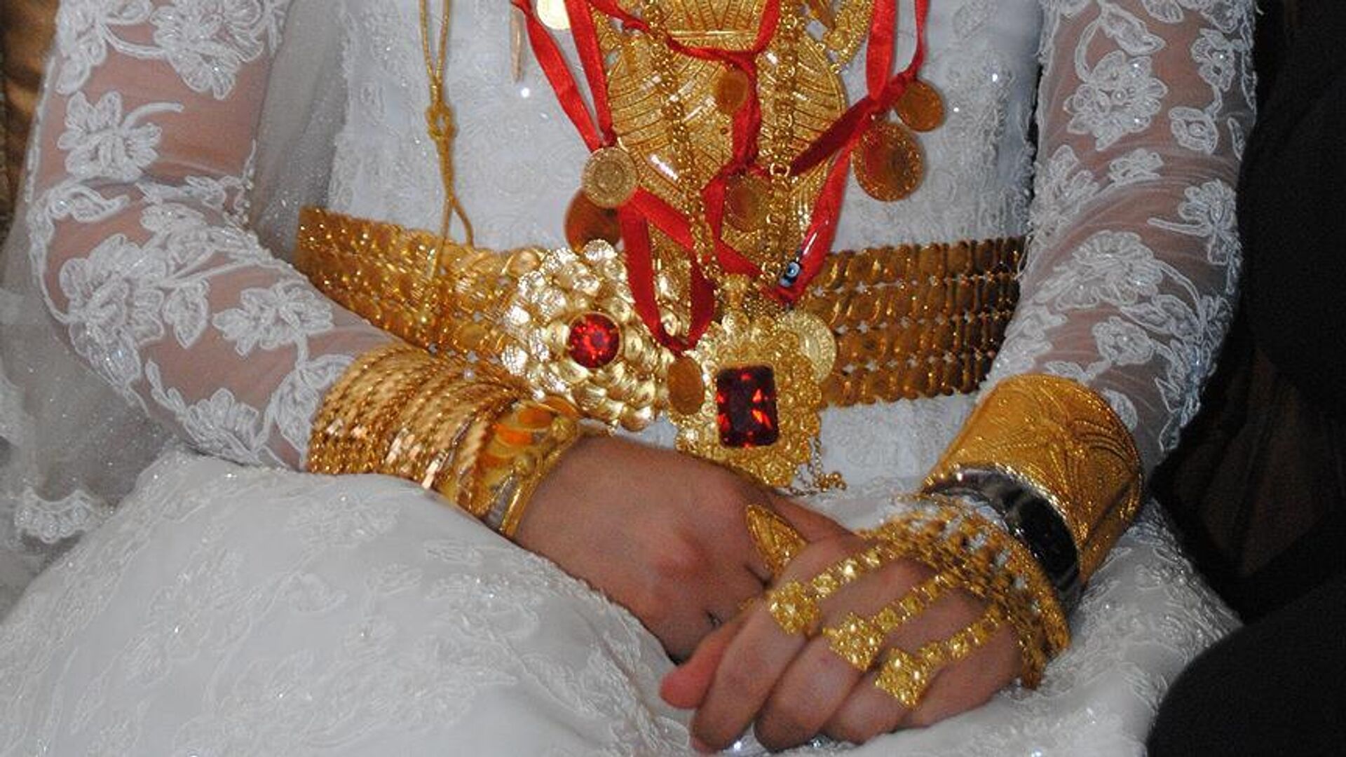 Altın Fiyatları-1