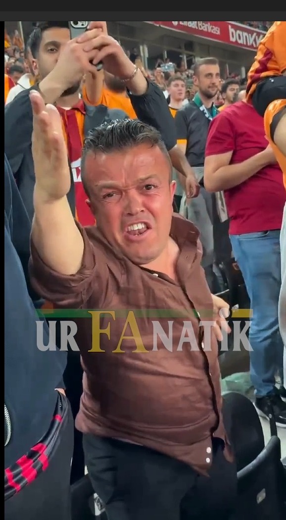 Amigo Ahmet