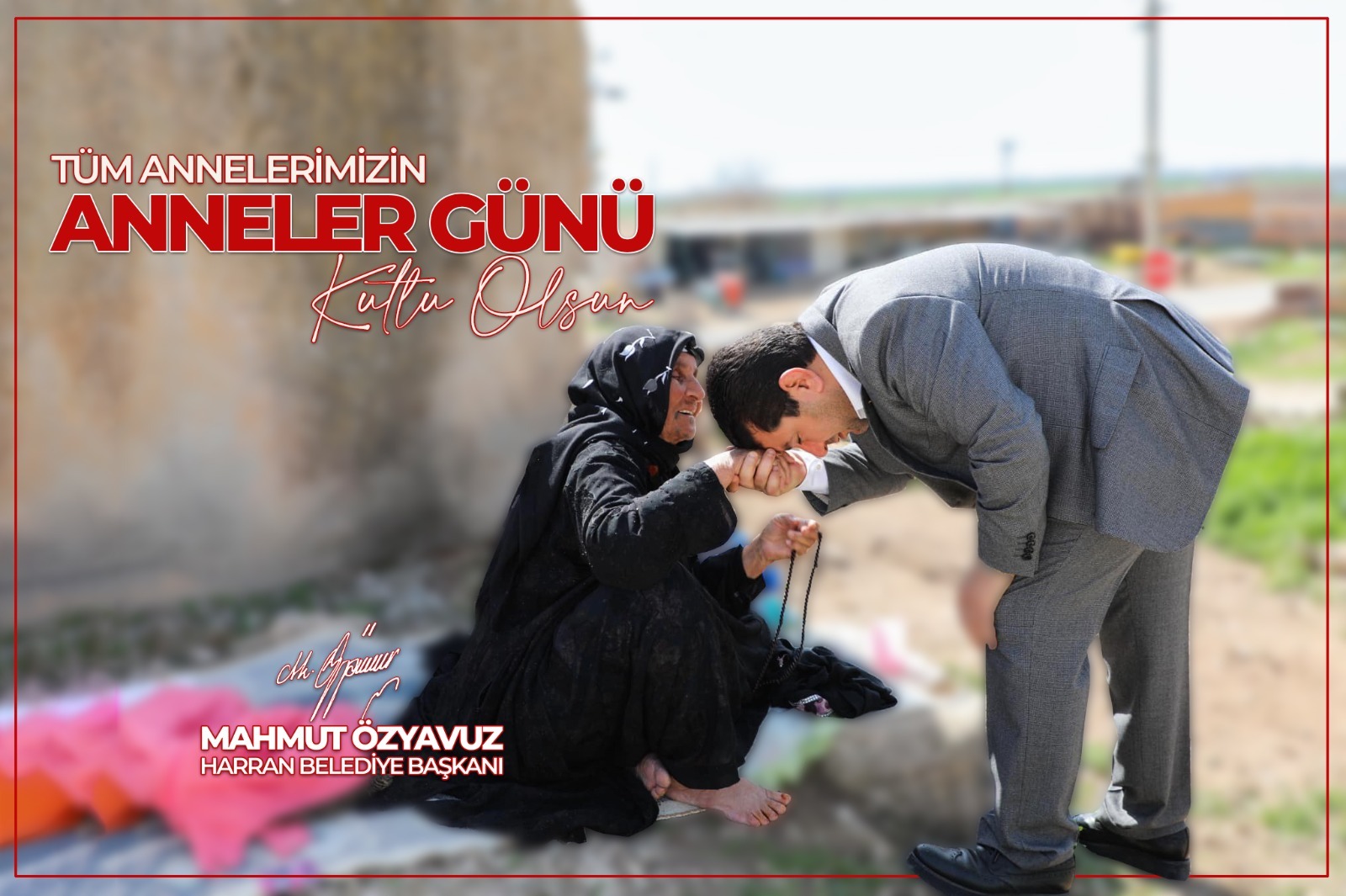 Annelerimiz En Değerli Hazinelerimizdir (2)