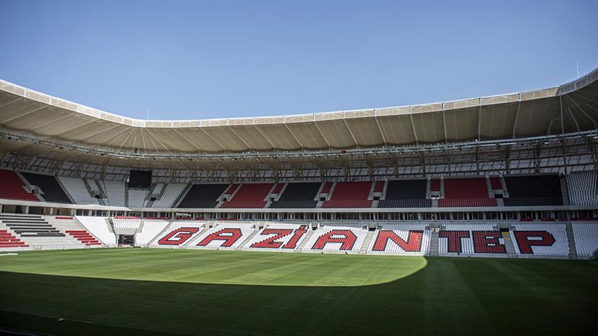 Antep Stadı