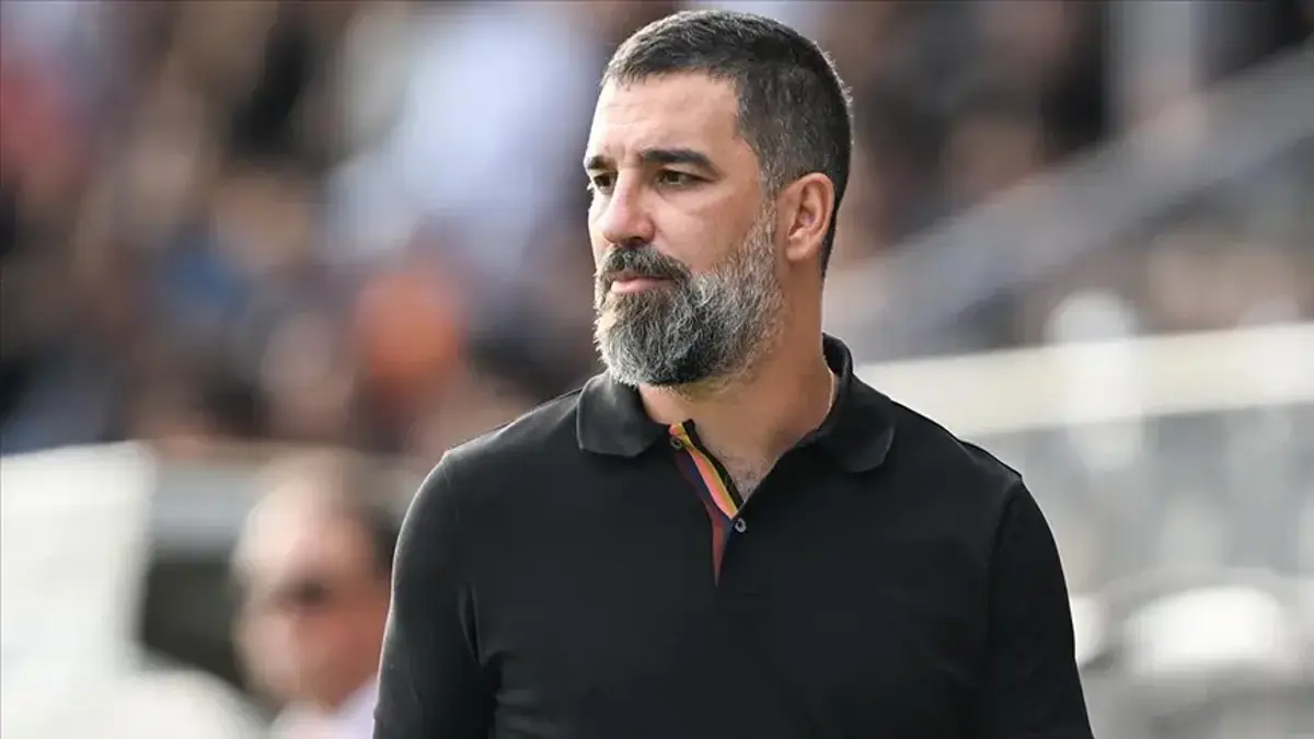 Arda Turan