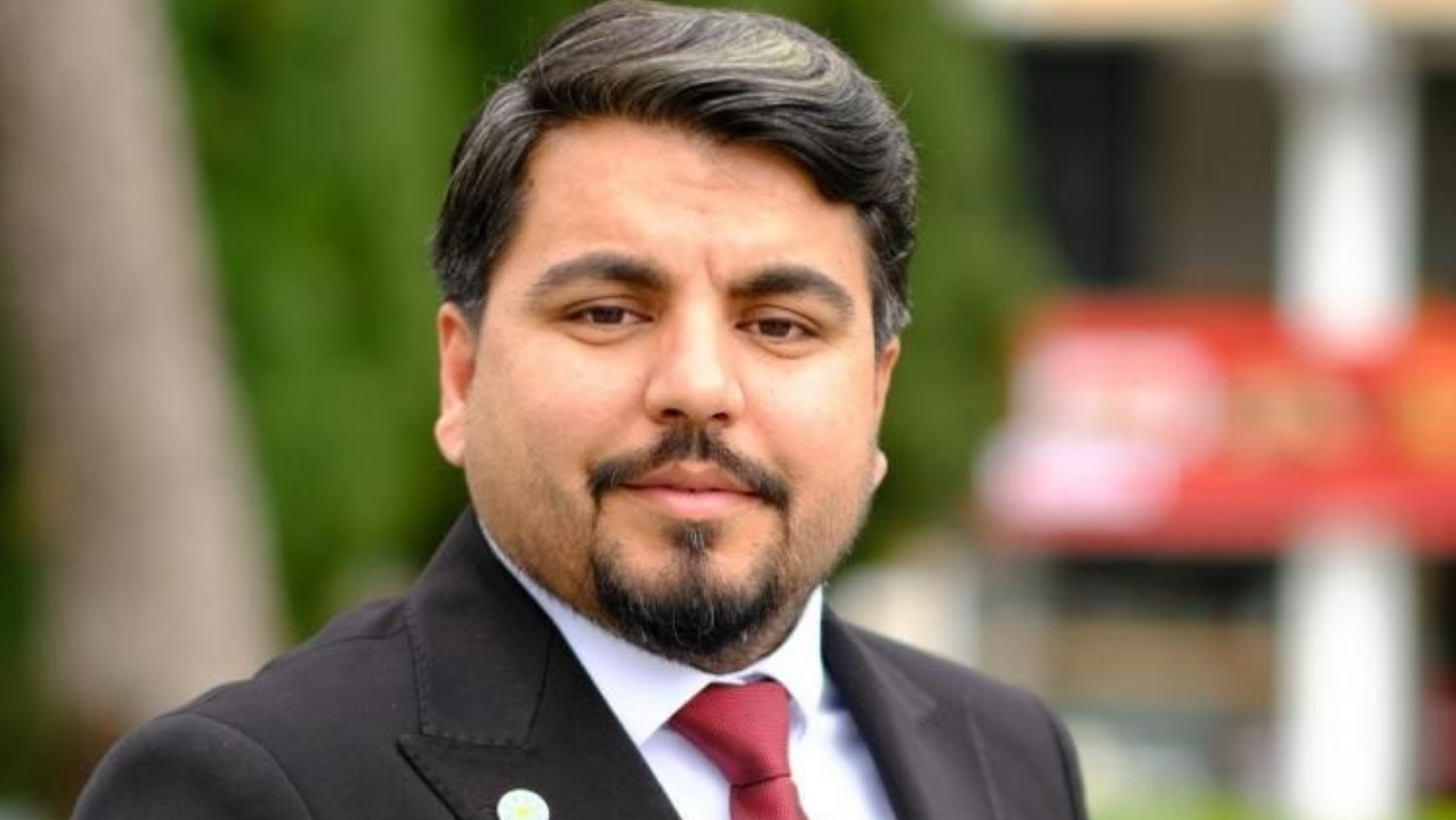 Arif Kocabıyık