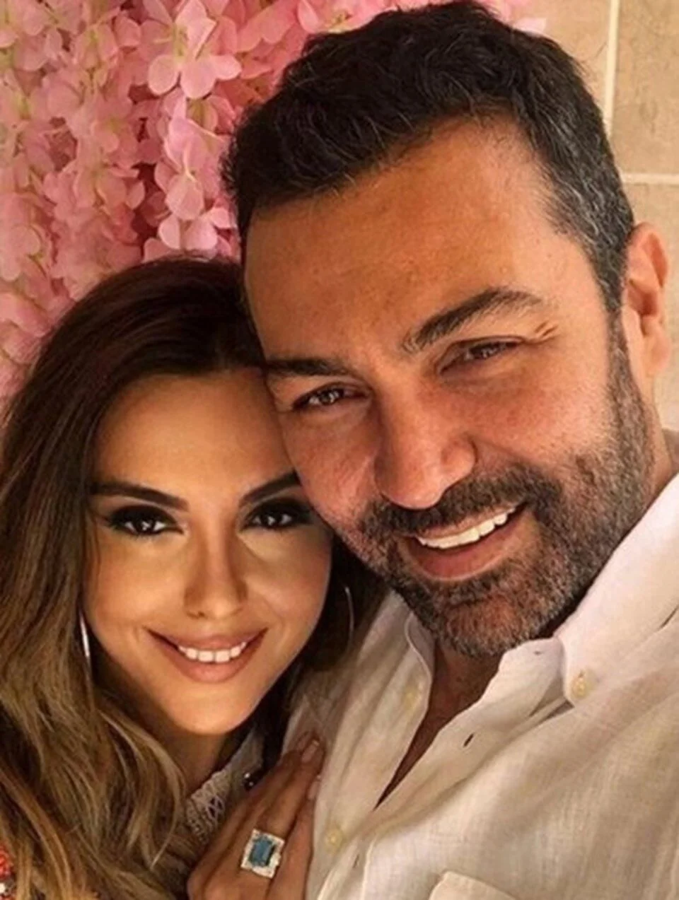 Aslı Ve Saruhan Hünel-1