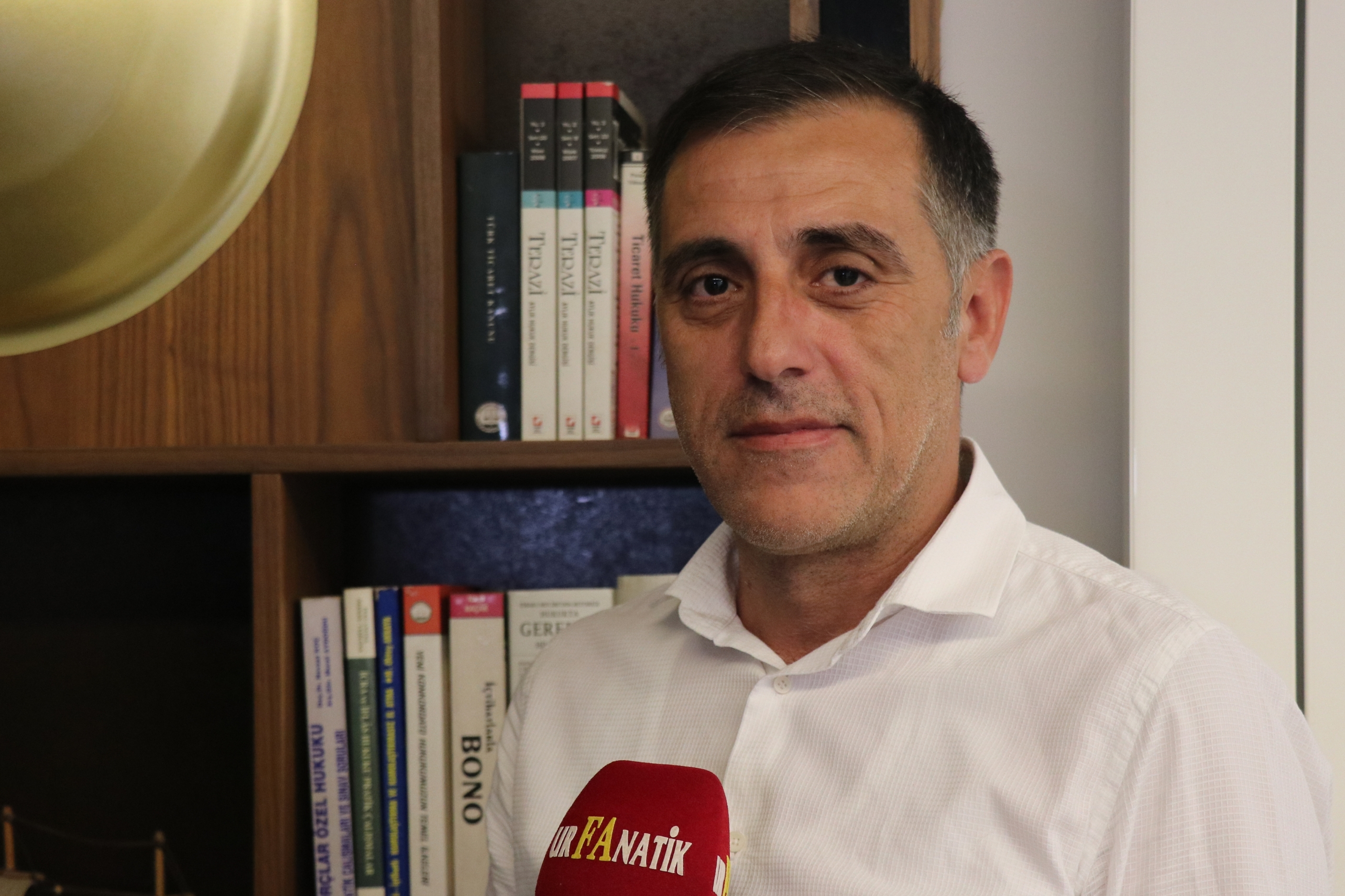 Avukat Selim Hartavi