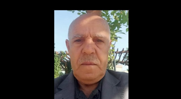 Bahattin Yıldız Hayatını Kaybetti