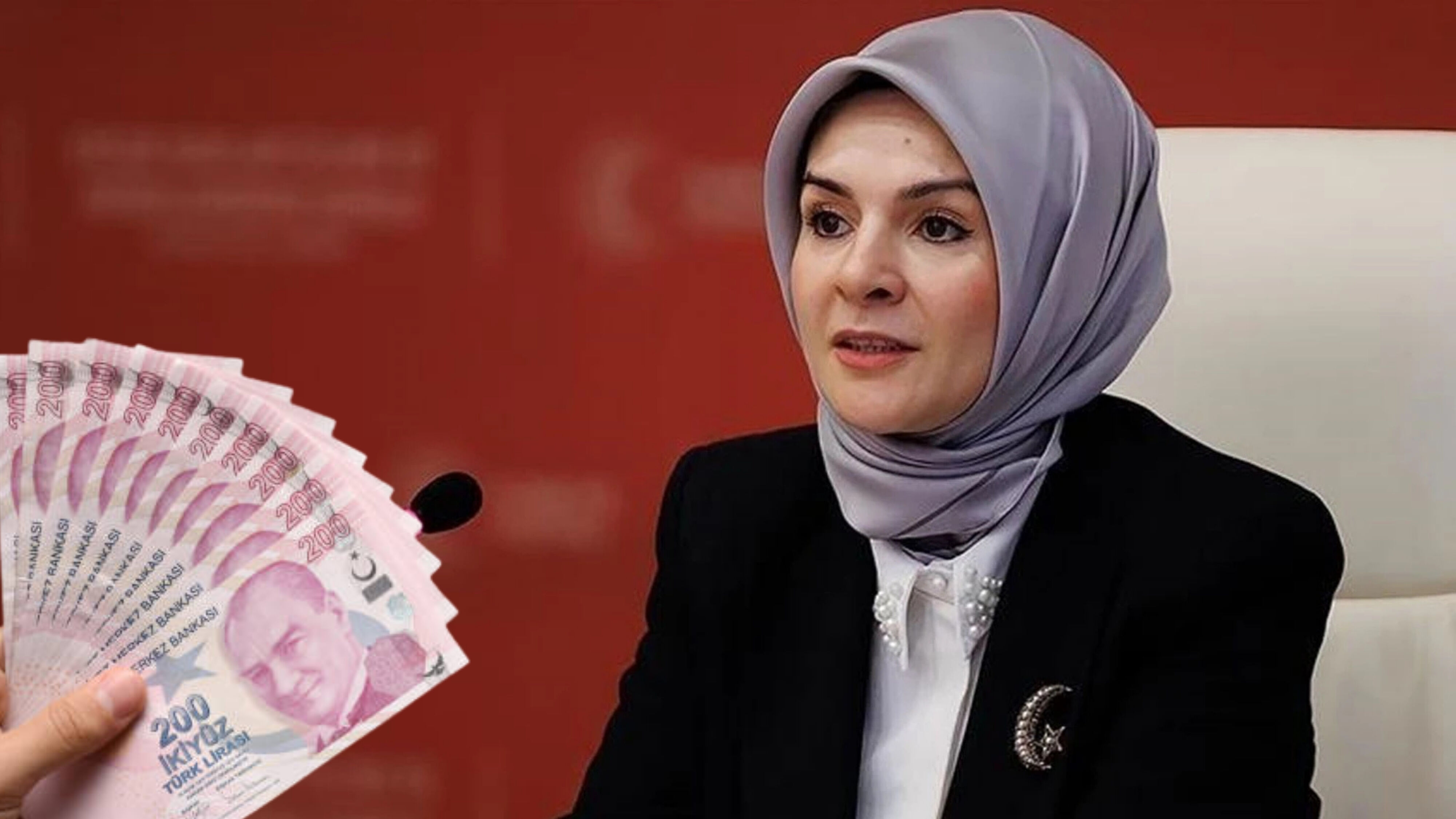 Bakan Mahinur Özdemir Göktaş,-1