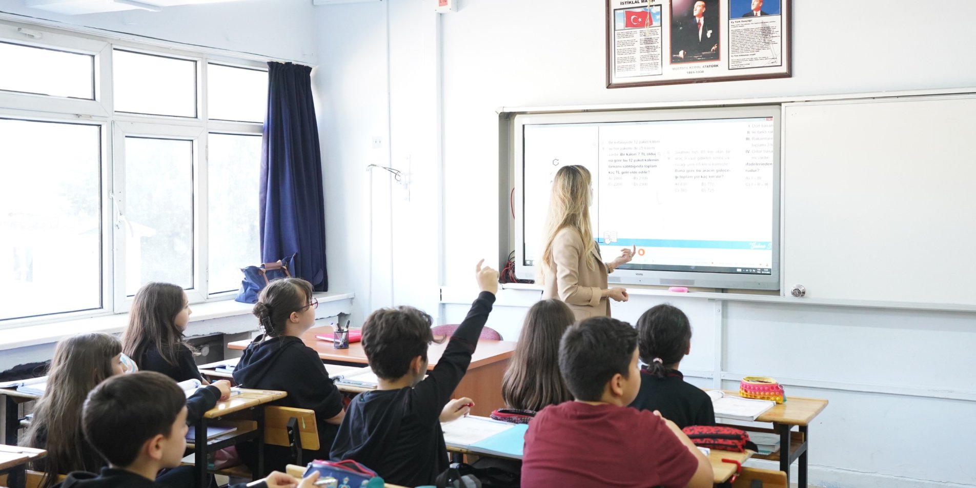 Bakanlık Il Içi Yer Değişikliği