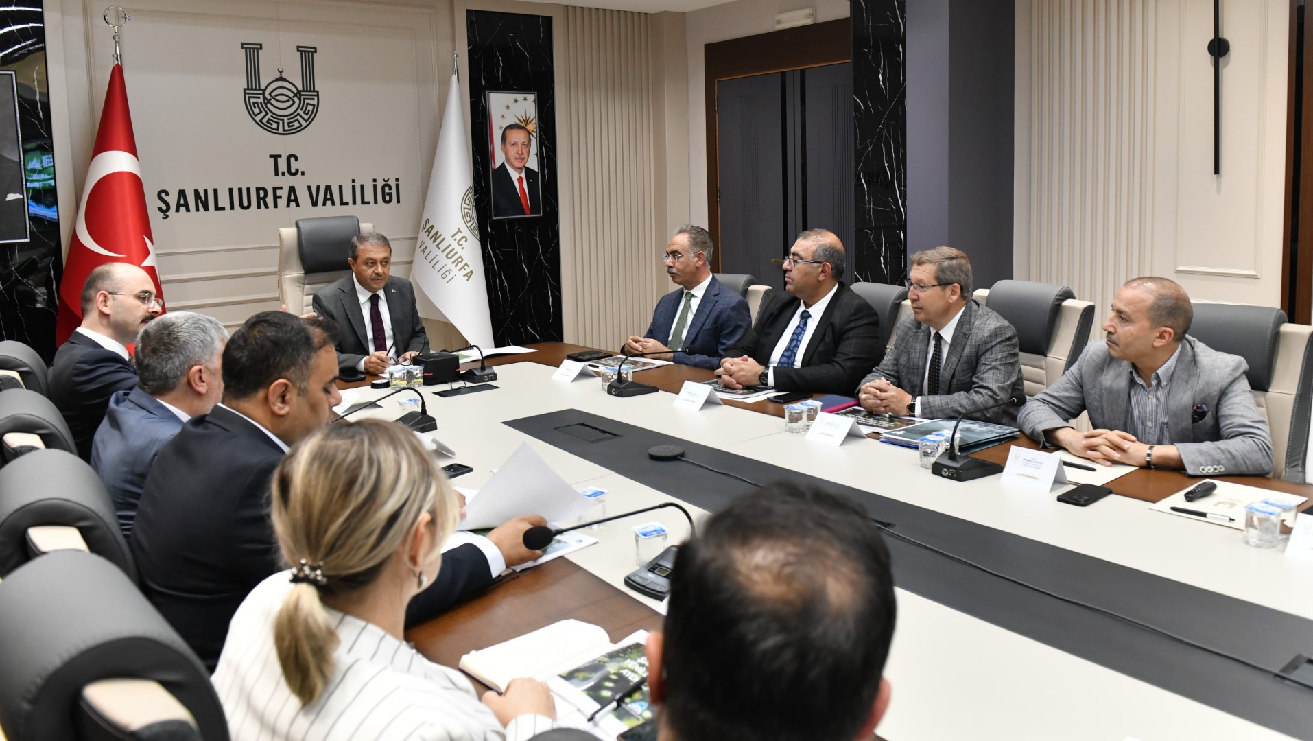 Balıklıgöl Aydınlatma Projesi (4)
