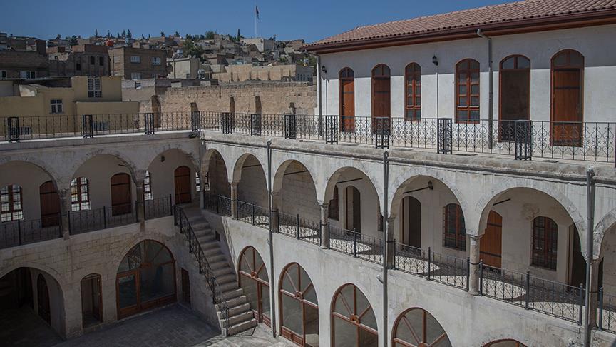 Barutçu Hani Açiklamasi
