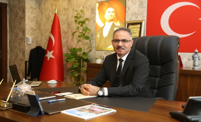 Başkan Kuş’tan Desteklenen Gençlerimizin Başarısı Yarınlara Duyduğumuz İnancın Göstergesidir