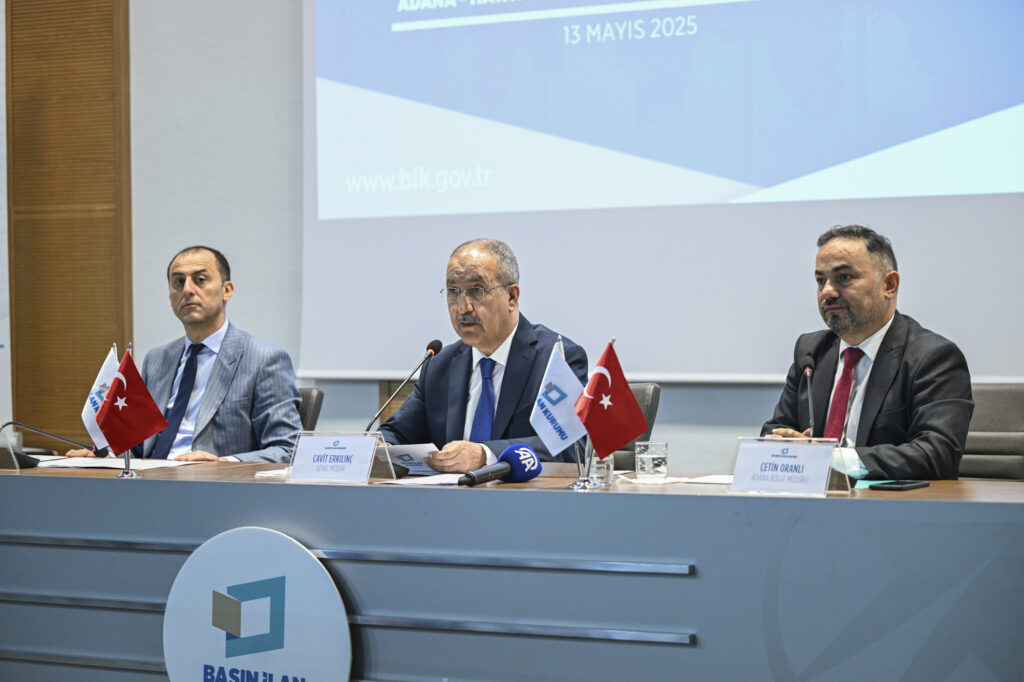 Bi̇k Genel Müdürü Erkılınç, Deprem Bölgesindeki Yayınlar Için Müjde Verdi (2)