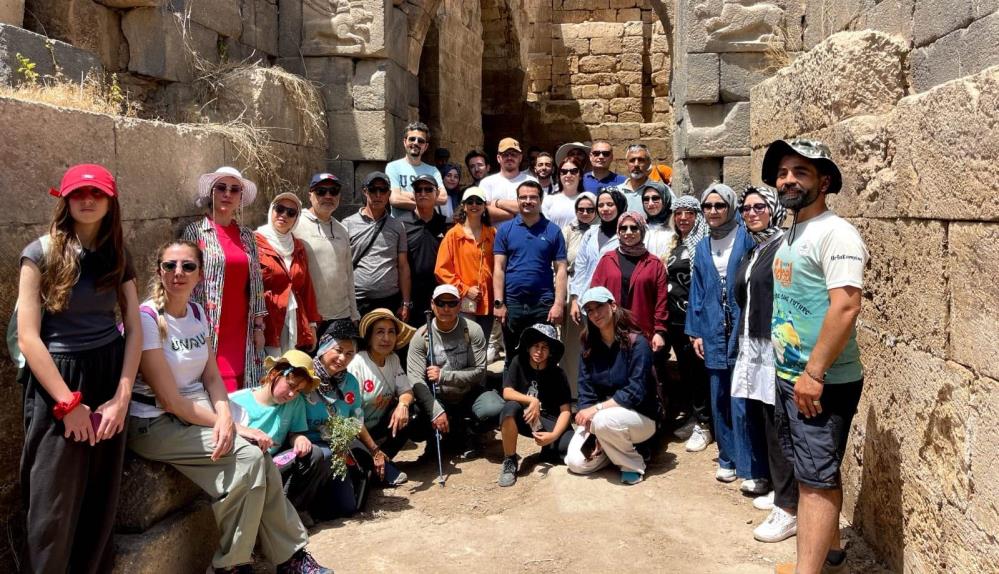 Bir Kaymakam Geldi, Harran Değişti! (2)
