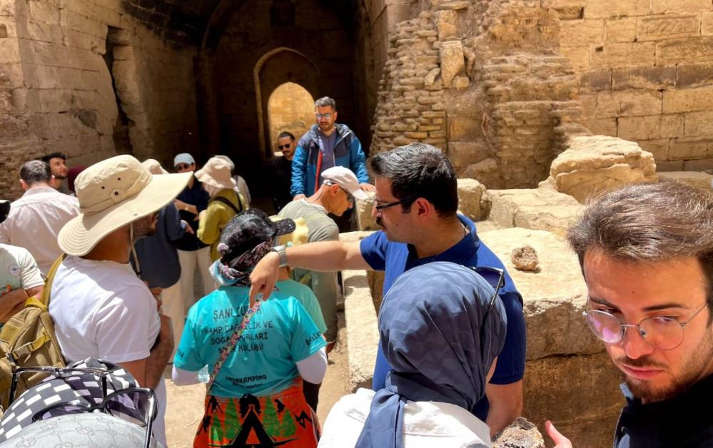 Bir Kaymakam Geldi, Harran Değişti! (5)