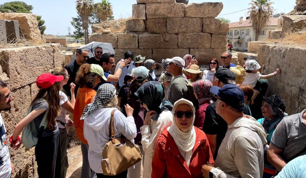 Bir Kaymakam Geldi, Harran Değişti! (6)