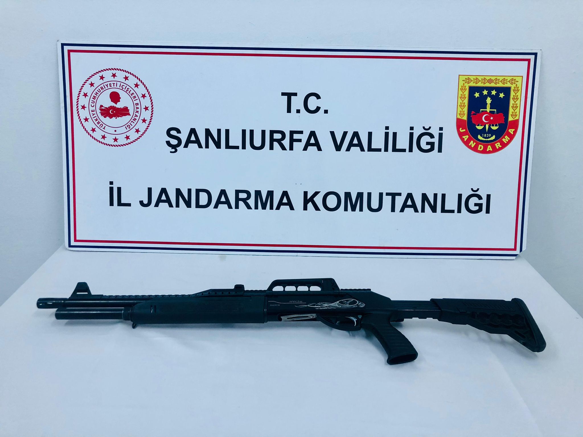 Birecik Ve Siverek Operasyon